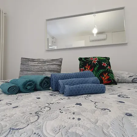 Homesamantha Milaan Buitenkant foto