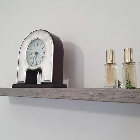 Homesamantha Milaan Buitenkant foto