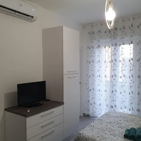 Homesamantha Milaan Buitenkant foto