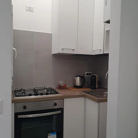Homesamantha Milaan Buitenkant foto