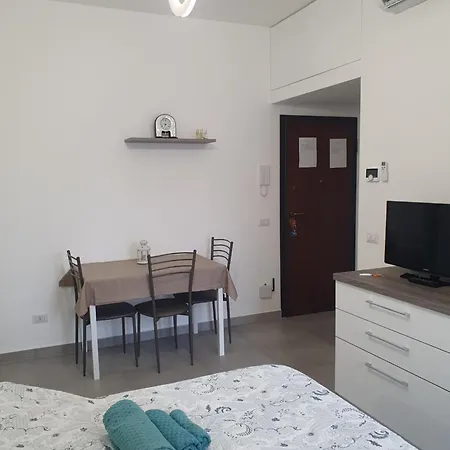 Homesamantha Milaan Buitenkant foto
