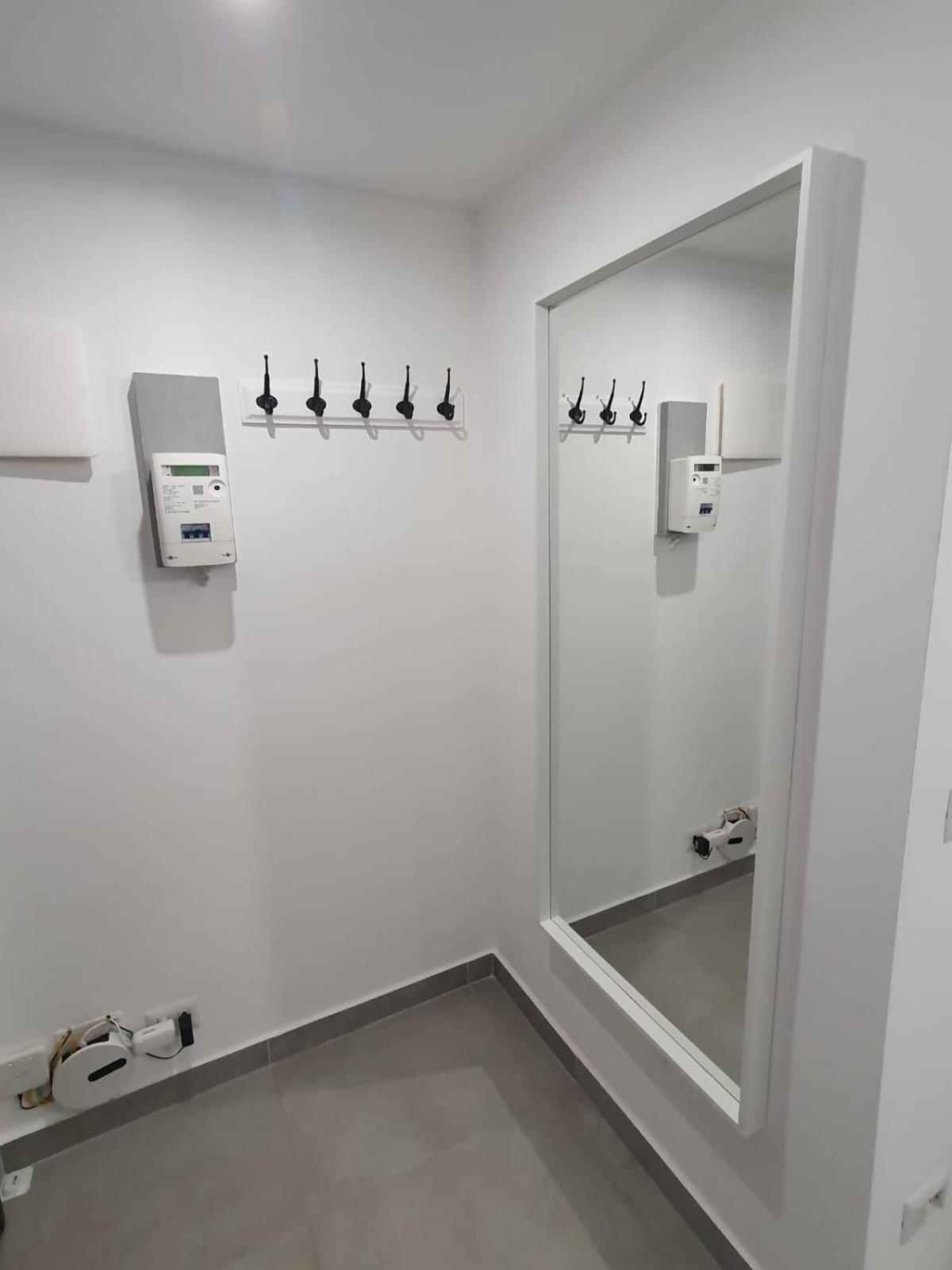 Appartement Homesamantha Milaan