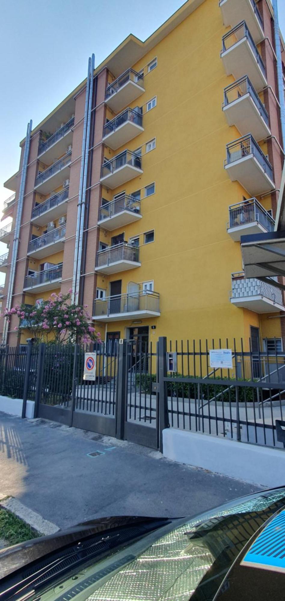 Homesamantha Appartement *