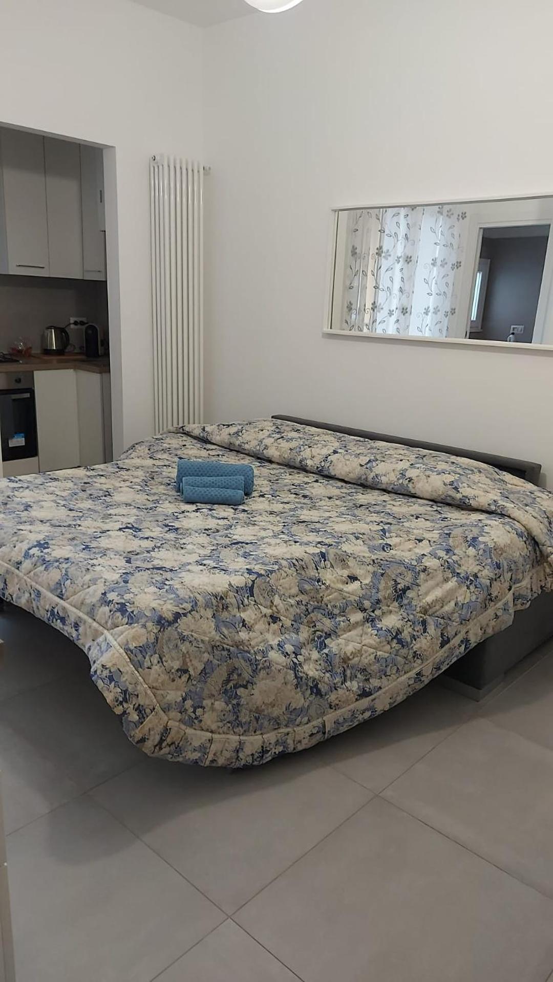 Appartement Homesamantha Milaan