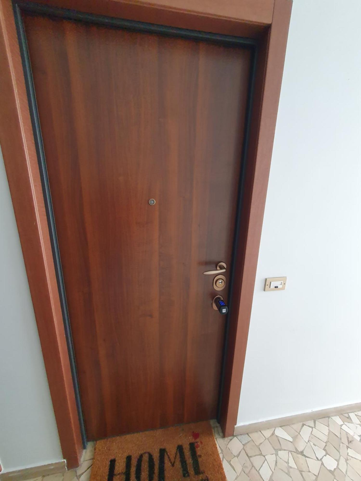 Homesamantha Appartement *