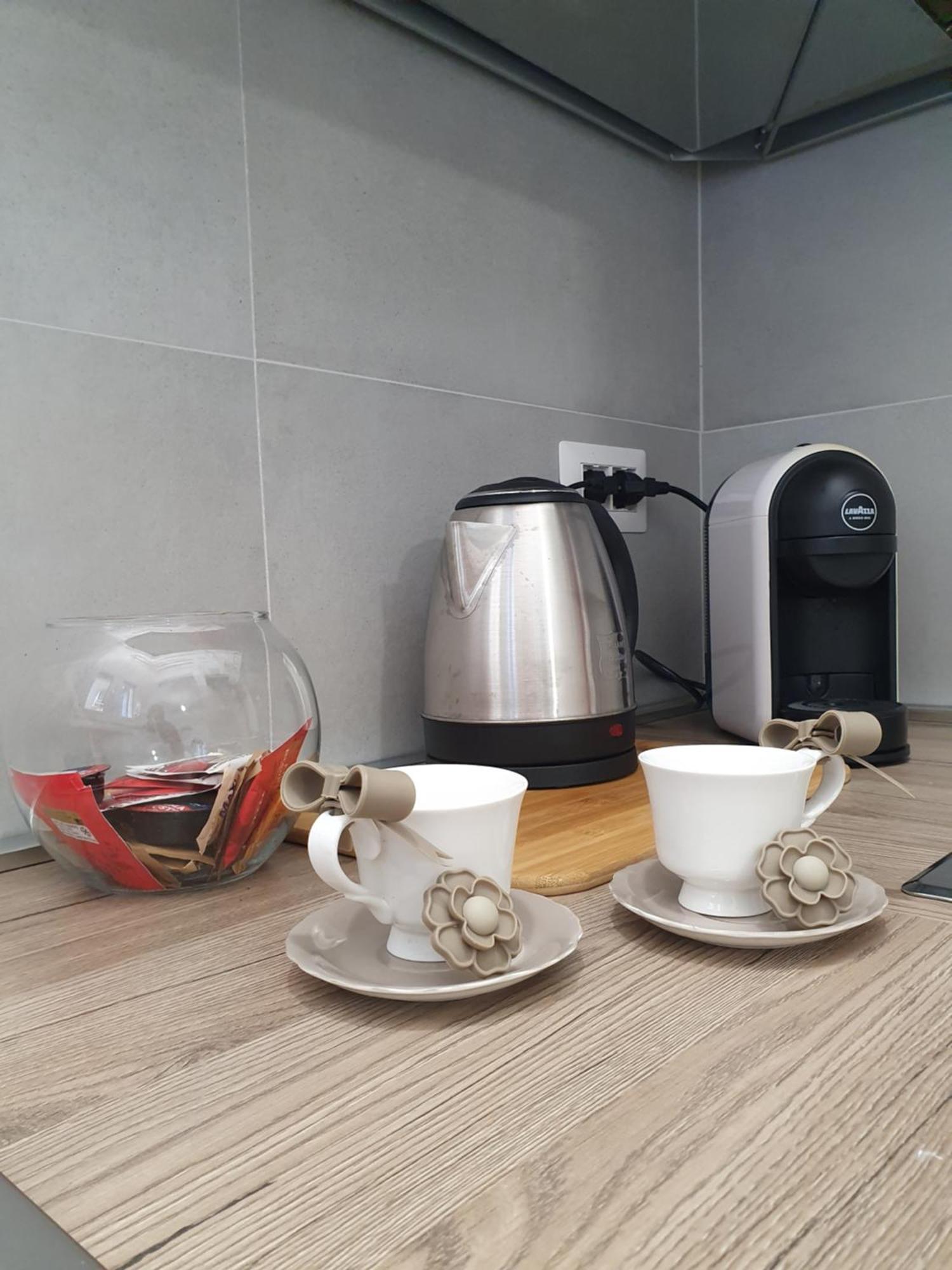 Appartement Homesamantha *