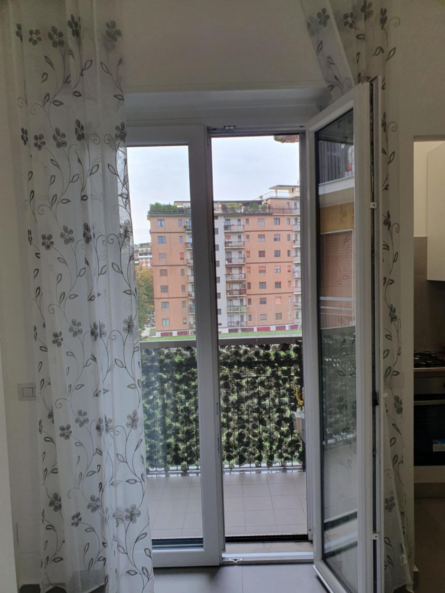 Homesamantha Appartement Milaan