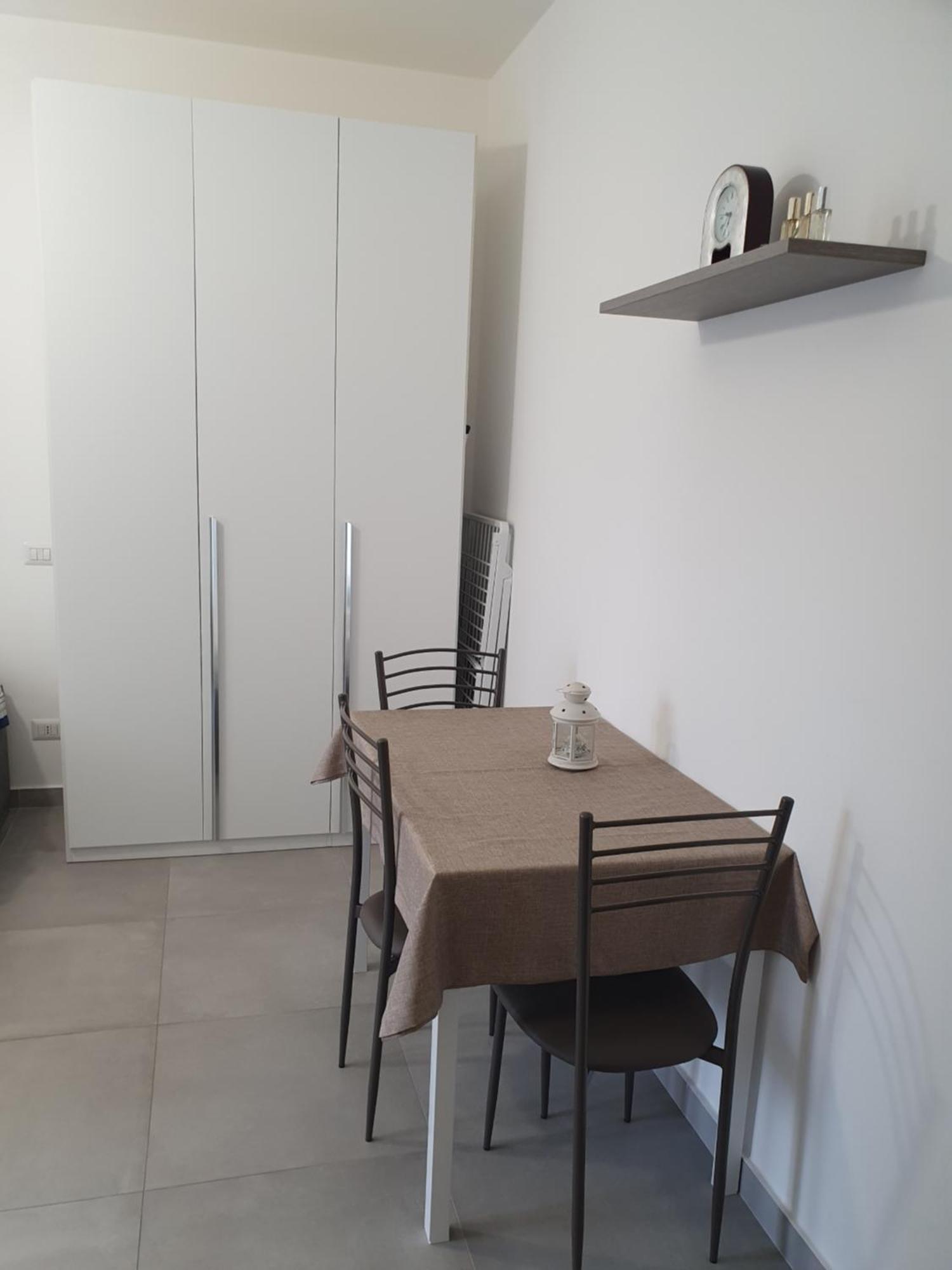 Homesamantha Appartement Milaan