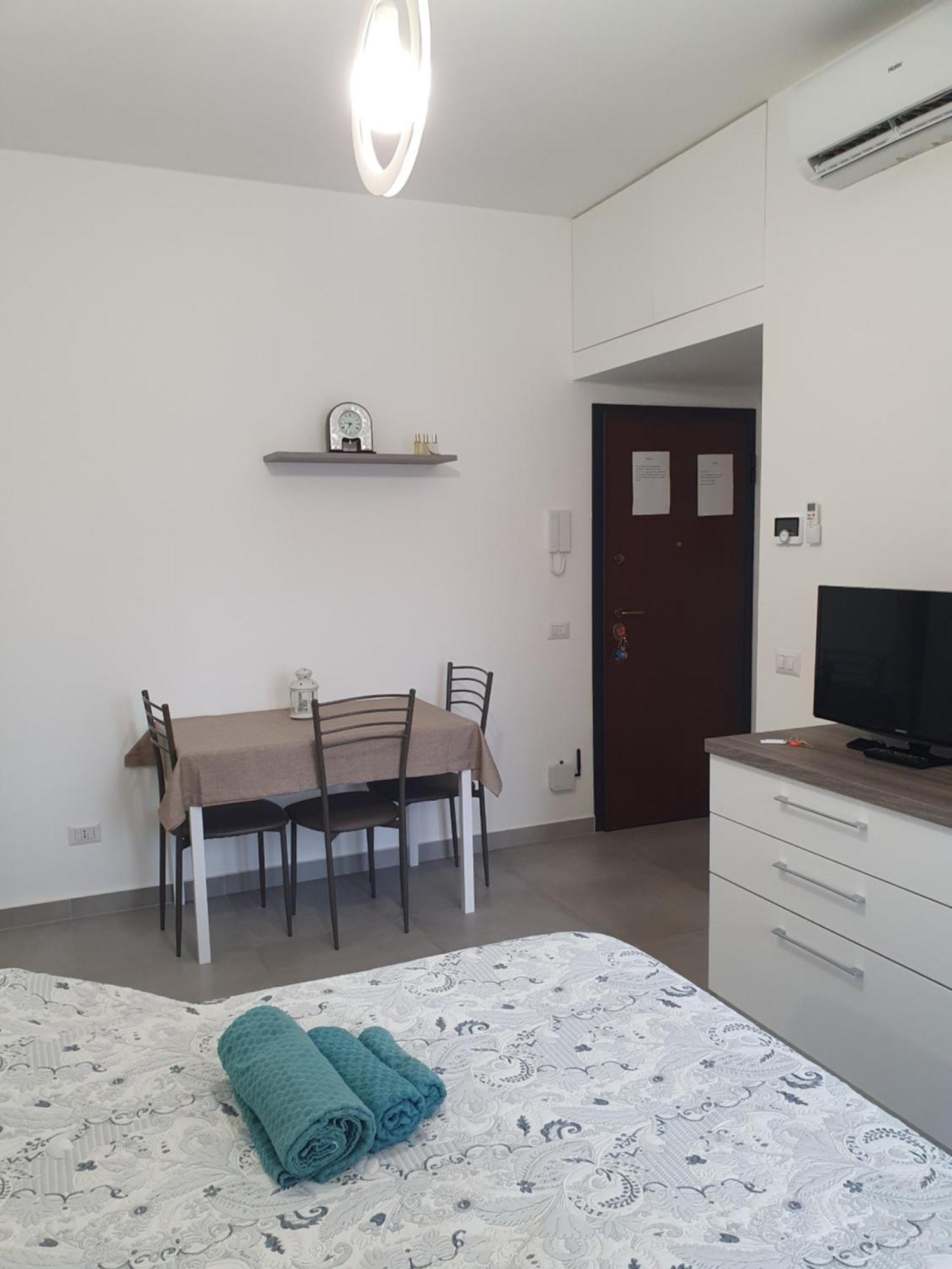 Appartement Homesamantha